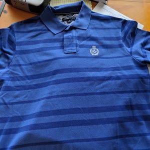 Men's Polo